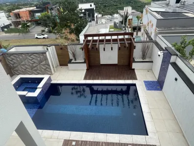 Sobrado com 3 Quartos à venda, 340m² no Aruã, Mogi das Cruzes