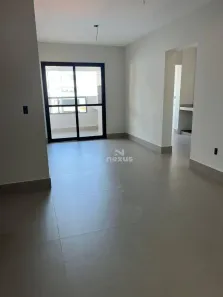 Apartamento com 3 Quartos à venda, 87m² no Santa Mônica, Uberlândia
