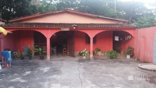 Casa com 2 Quartos à venda, 290m² no São Francisco (Mosqueiro), Belém