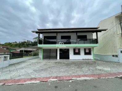 Casa com 3 Quartos à venda, 370m² no Ilha da Figueira, Jaraguá do Sul