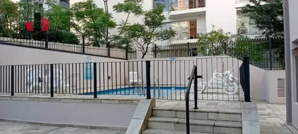 Apartamento com 3 Quartos à venda, 78m² no Indianópolis, São Paulo