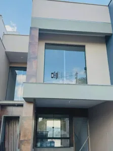 Casa com 3 Quartos à venda, 163m² no São Pedro, Juiz de Fora