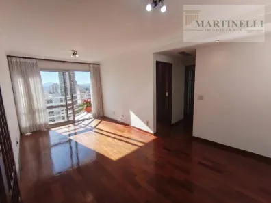 Apartamento com 2 Quartos à venda, 70m² no Perdizes, São Paulo
