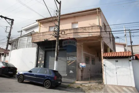 Casa com 3 Quartos à venda, 214m² no Parque Monteiro Soares, São Paulo