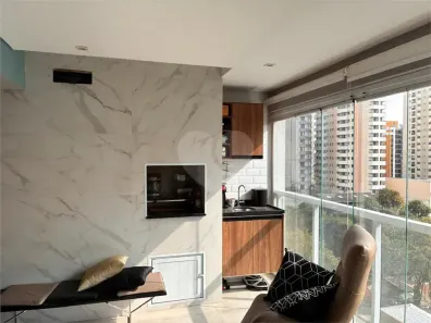 Apartamento com 2 Quartos à venda, 71m² no Santa Teresinha, São Paulo