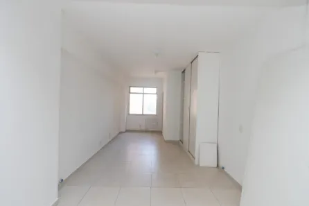 Sala Comercial à venda, 39m² no Barro Preto, Belo Horizonte
