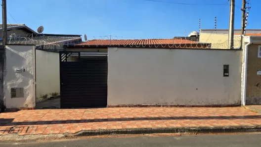 Casa com 3 Quartos para alugar, 250m² no Jardim Sumarezinho, Hortolândia