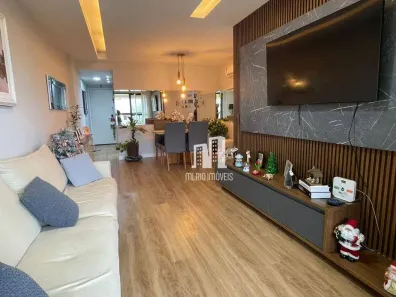 Apartamento com 3 Quartos à venda, 91m² no Recreio dos Bandeirantes, Rio de Janeiro
