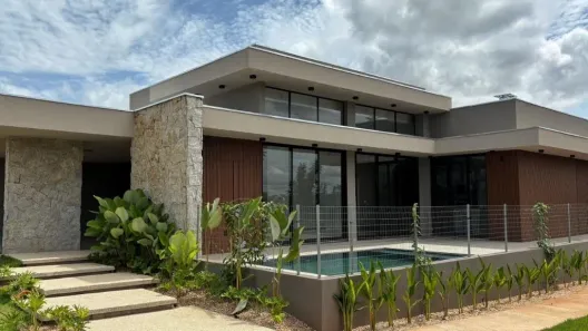 Casa de Condomínio com 3 Quartos à venda, 250m² no Jardim Vitagliano, São José do Rio Preto