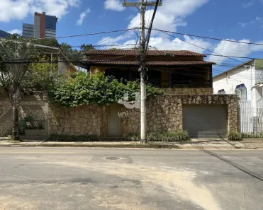 Ponto Comercial com 7 Quartos à venda, 516m² no Cascatinha, Juiz de Fora