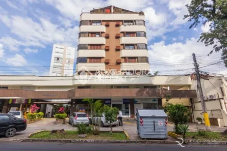 Ponto Comercial à venda, 47m² no Rio Branco, Porto Alegre