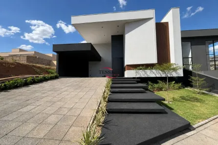 Casa de Condomínio com 3 Quartos à venda, 226m² no Residencial Gaivota II, São José do Rio Preto