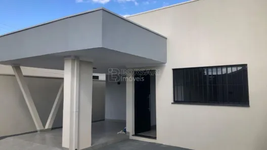 Imóvel Comercial com 4 Quartos à venda, 223m² no Vila Cidade Industrial (Vila Xavier), Araraquara