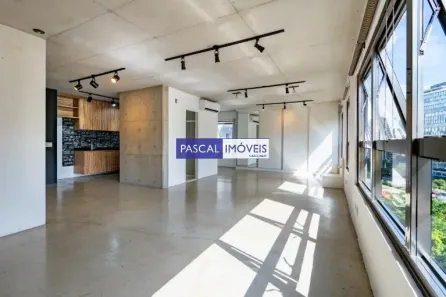 Apartamento com 1 Quarto à venda, 70m² no Jardim das Acácias, São Paulo