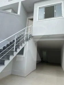 Sobrado com 3 Quartos à venda, 118m² no Parque Mandaqui, São Paulo