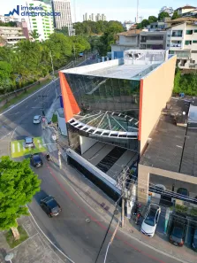 Prédio Comercial à venda, 1477m² no Ondina, Salvador