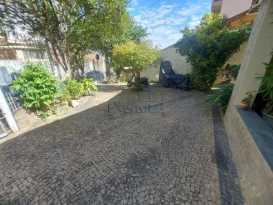 Casa com 3 Quartos à venda, 180m² no Cambuí, Campinas
