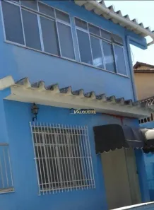 Casa com 6 Quartos à venda, 270m² no Vila Valqueire, Rio de Janeiro