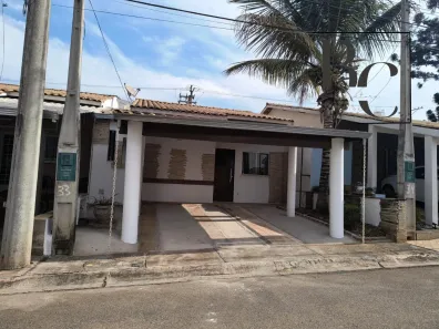 Casa de Condomínio com 3 Quartos à venda, 123m² no Recreio dos Sorocabanos, Sorocaba