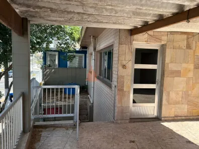 Sobrado com 5 Quartos à venda, 300m² no Cidade Patriarca, São Paulo