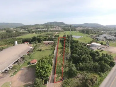 Lote/Terreno à venda, 9000m² no Santa Rita, Rio do Sul