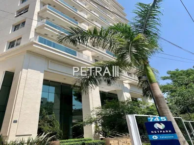 Sala Comercial com 1 Quarto à venda, 50m² no Pinheiros, São Paulo