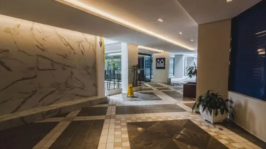 Sala Comercial à venda, 42m² no Bigorrilho, Curitiba