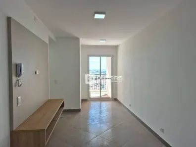 Apartamento com 2 Quartos à venda, 67m² no Paulicéia, Piracicaba