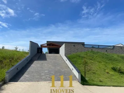 Casa com 4 Quartos à venda, 283m² no Jardim Julieta, Taubaté