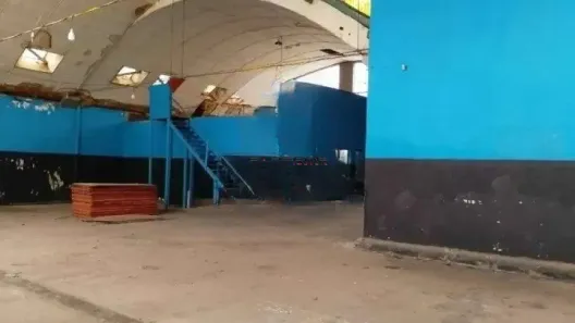 Galpão/Depósito/Armazém à venda, 700m² no Mooca, São Paulo