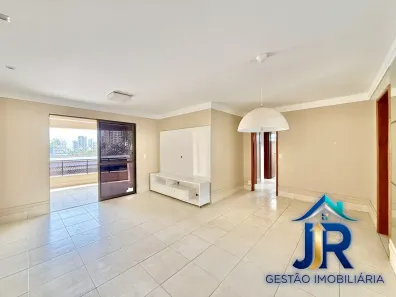 Apartamento com 3 Quartos à venda, 109m² no Setor Bela Vista, Goiânia