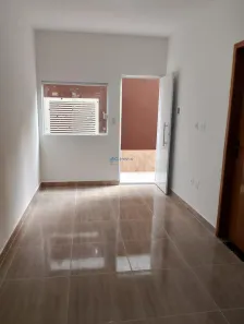 Casa de Condomínio com 2 Quartos à venda, 46m² no Ribeirópolis, Praia Grande