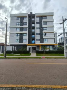 Apartamento com 1 Quarto à venda, 36m² no Capão Raso, Curitiba