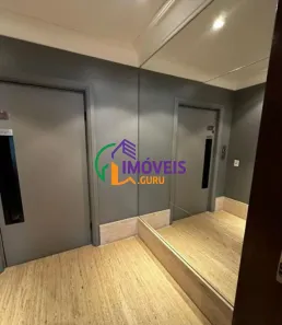 Apartamento com 3 Quartos para alugar, 200m² no Vila Nova Conceição, São Paulo