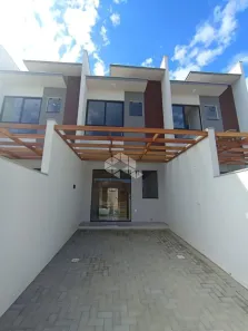 Casa com 3 Quartos à venda, 95m² no Praia da Enseada, São Francisco do Sul