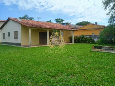 Casa com 5 Quartos à venda, 180m² no Coqueiral, Araruama