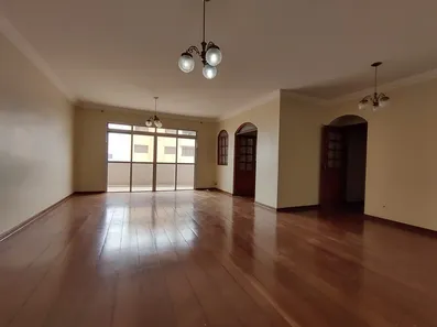 Apartamento com 3 Quartos à venda, 175m² no Centro, Limeira