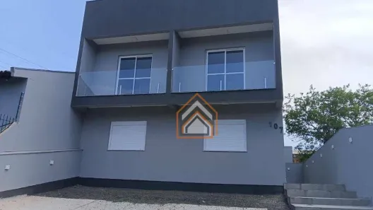 Apartamento com 1 Quarto à venda, 32m² no Jardim Algarve, Alvorada