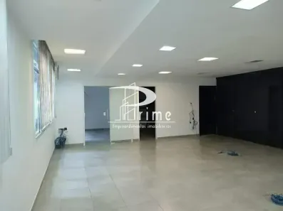 Sala Comercial para alugar, 340m² no Centro, Niterói