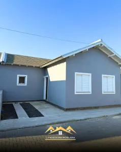 Casa de Condomínio com 2 Quartos à venda, 50m² no São Judas Tadeu, Gravataí