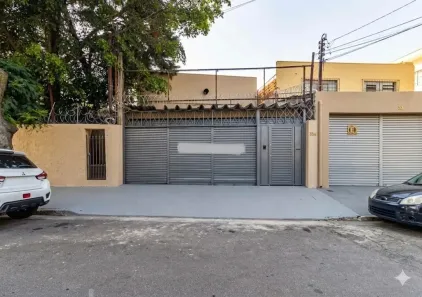 Galpão/Depósito/Armazém para alugar, 414m² no Vila Leopoldina, São Paulo