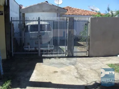 Casa com 3 Quartos à venda, 110m² no Jardim Jockey Clube, São Carlos