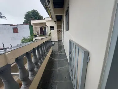 Casa com 1 Quarto para alugar, 70m² no Jardim Represa, São Paulo