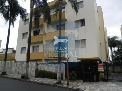 Apartamento com 2 Quartos à venda, 80m² no Vila Monteiro (Gleba I), São Carlos