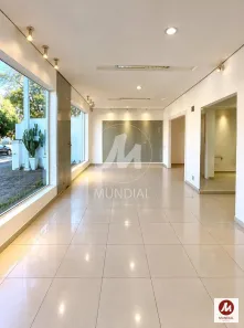 Ponto Comercial para alugar, 242m² no Jardim Sumaré, Ribeirão Preto