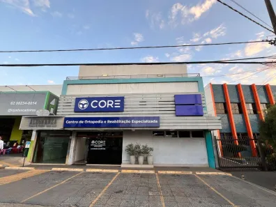 Ponto Comercial para alugar, 300m² no Jundiaí, Anápolis