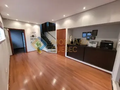 Imóvel Comercial à venda, 265m² no Centro, Ribeirão Preto