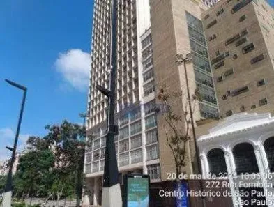 Sala Comercial à venda, 1187m² no Centro, São Paulo