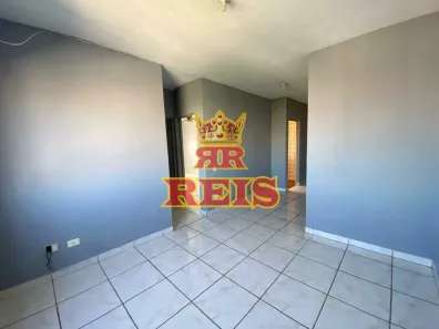 Apartamento com 2 Quartos à venda, 55m² no Taboão, São Bernardo do Campo