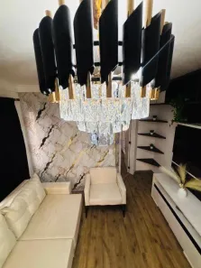 Apartamento com 1 Quarto à venda, 40m² no Brooklin Paulista, São Paulo